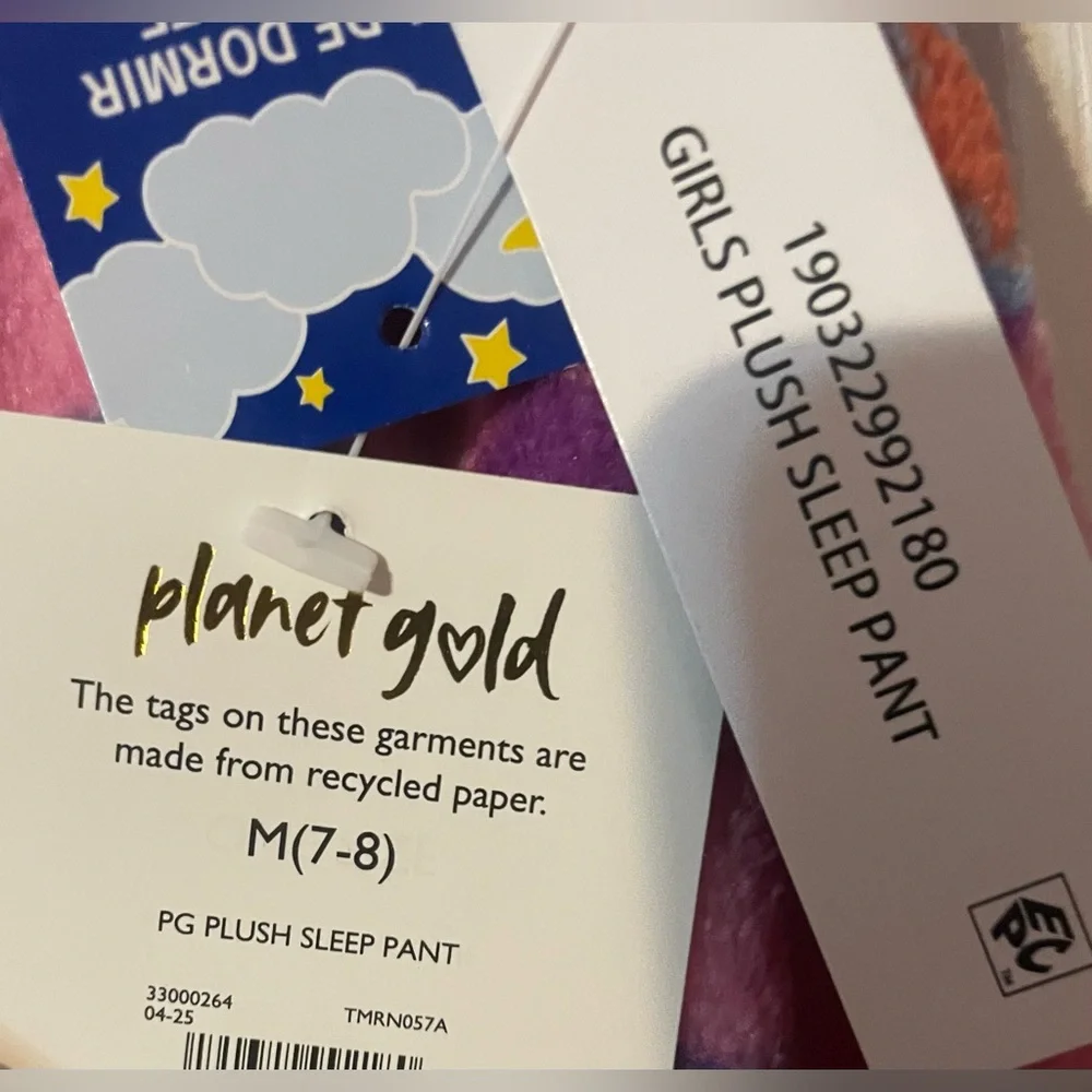 Planet Gold super soft